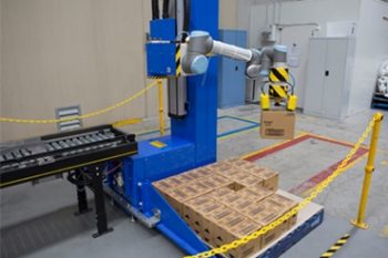 Robot Process Automation