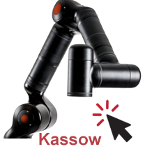 Kassow Cobot HIre