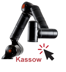 Kassow Cobot HIre