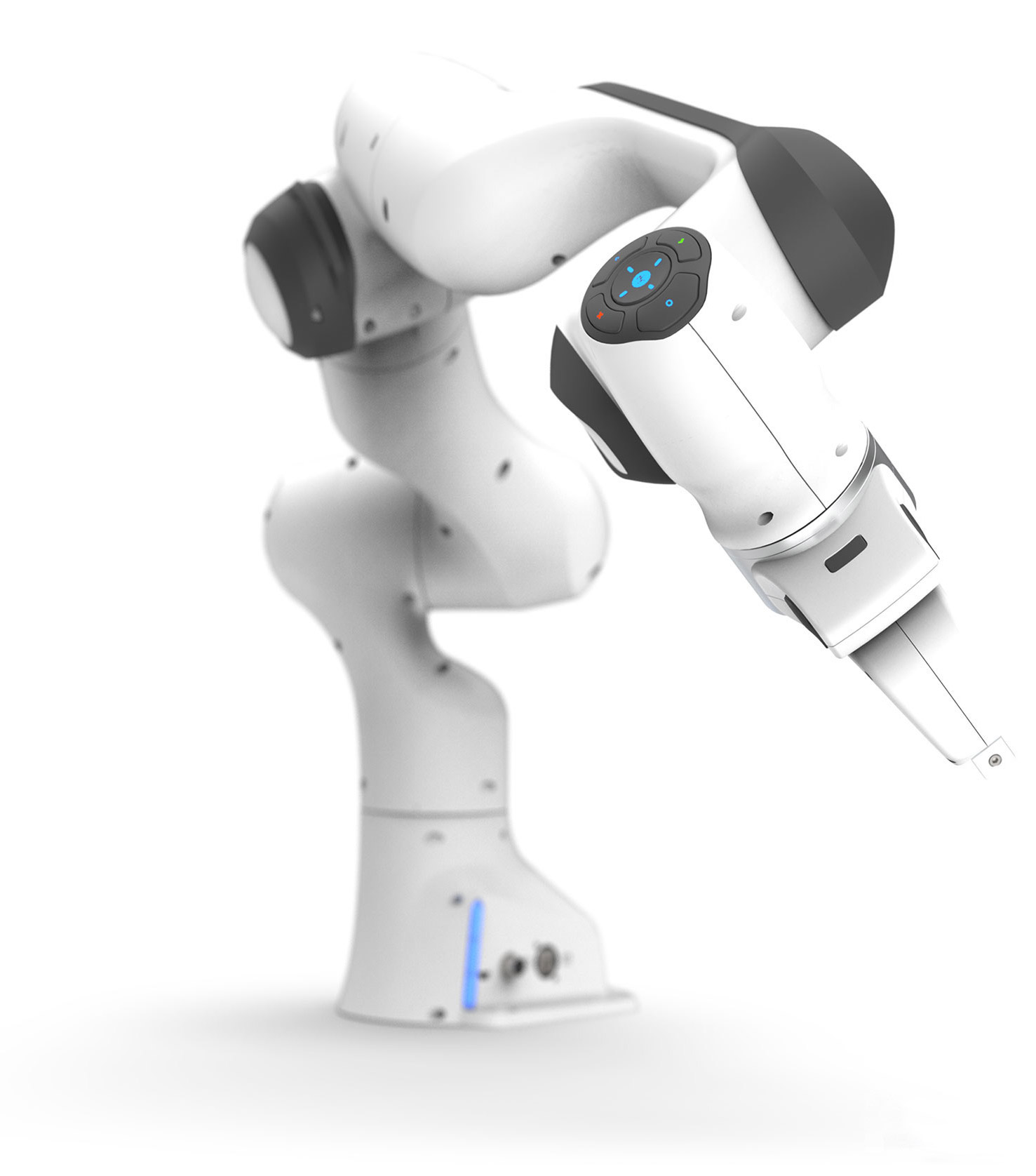 Buy or Hire Robots Industrial or Bots UK | Cobots | Hire Collaborative Robot from £65/day