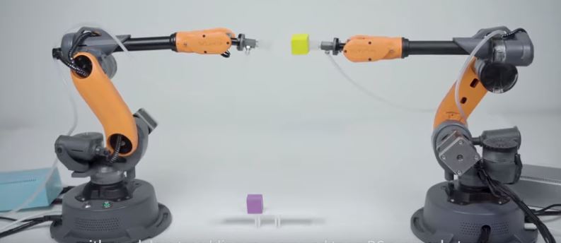 CHEAP-ROBOT-ARM