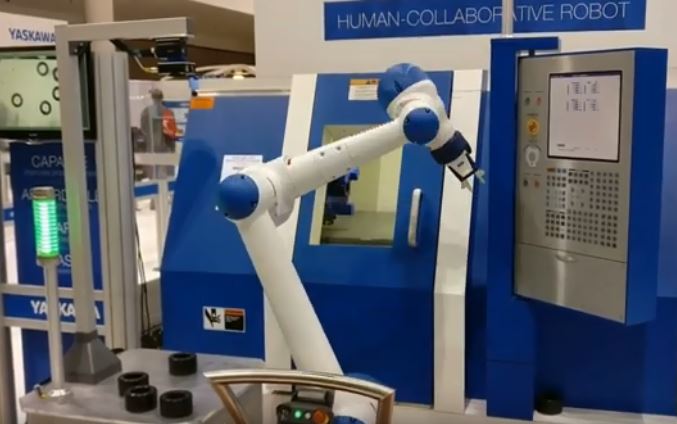 CNC-Robot-arm-kit