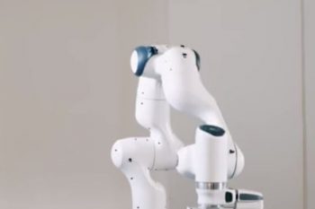 robotic automation