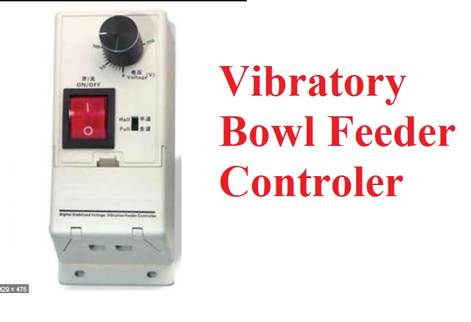 vibratory-bowl-feeder-controller