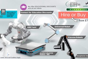 Hire a Robot